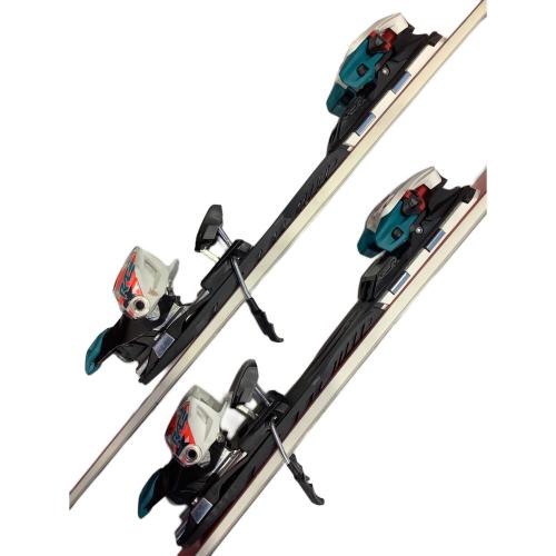 Volkl (フォルクル) RACE TIGER GS 30 レース用 カービングスキー 188cm