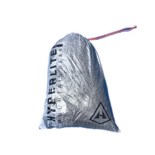 Hyperlite Mountain Gear (ハイパーライトマウンテンギア) 登山用テント ヨゴレ有 ポール別売り MID1 137cm (W) x 271cm (L)x 137cm (H) 1人用 程度B スカートなし