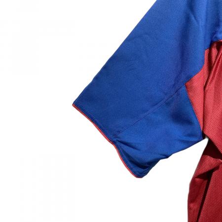 バルセロナ 2004 ラーション 17番 2ndユニフォーム 楽天市場】【ナンバー無料】 FCバルセロナ 02/03、 03/04 選手用