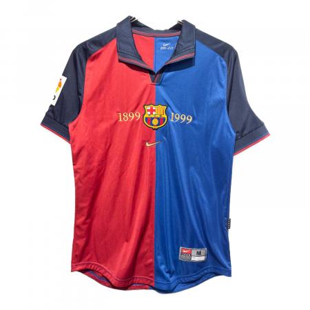 FCバルセロナ (エフシーバルセロナ) サッカーユニフォーム