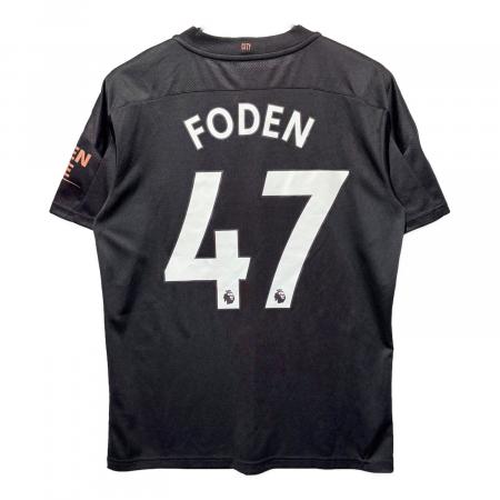 マンチェスターシティ (マンチェスター・シティ) サッカーユニフォーム