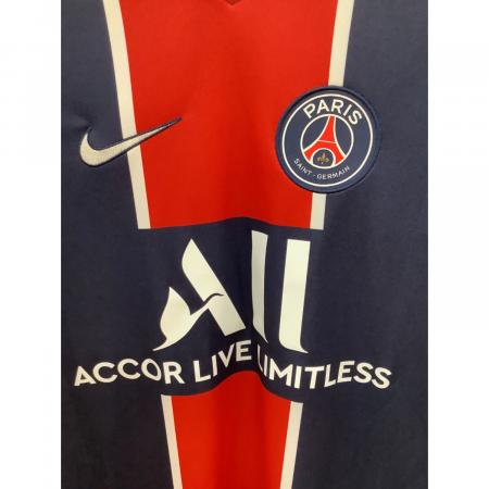 パリ・サンジェルマン サッカーユニフォーム メンズ SIZE M ネイビー