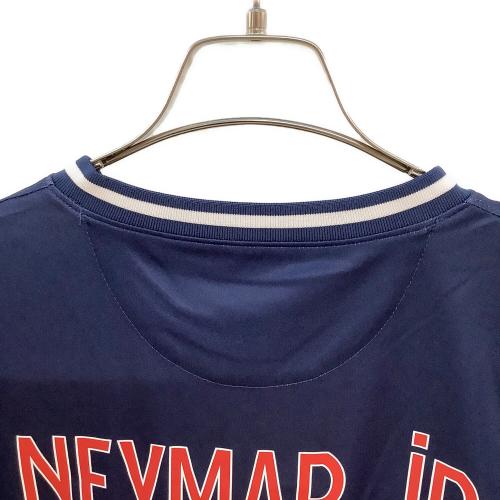 パリ・サンジェルマン サッカーユニフォーム メンズ SIZE M ネイビー 【10】ネイマール 2020-2021シーズン ホーム CD4242-411
