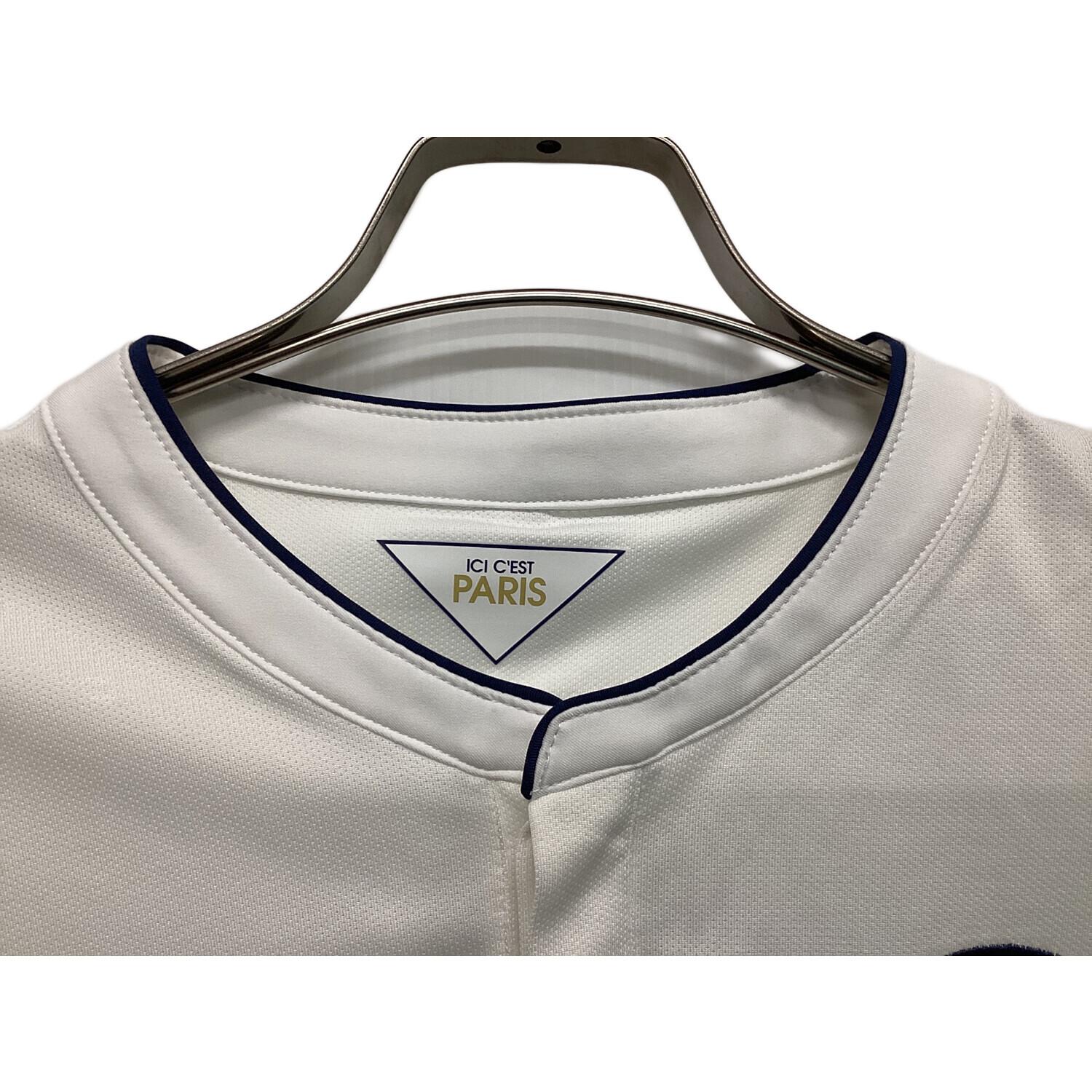 パリ・サンジェルマン 2014-2015シーズン アウェイ サッカー