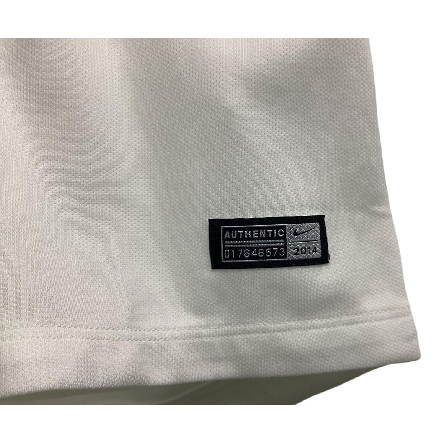 【美品/正規品】パリ・サンジェルマン ダビド・ルイス ユニフォーム パリ・サンジェルマン 2014-2015シーズン アウェイ サッカー