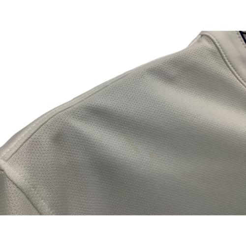 パリ・サンジェルマン 2014-2015シーズン アウェイ サッカーユニフォーム 618758-106 【32】ダビド・ルイス メンズ SIZE L ホワイト