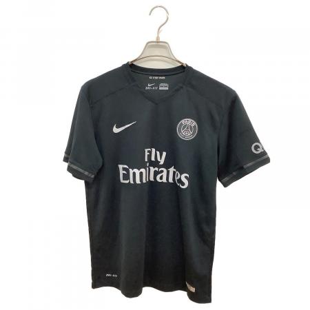 ２０１５シーズン　パリ・サンジェルマン　ディ・マリア　ユニフォーム NIKE パリサンジェルマン 15/16 ユニフォーム ホーム 半袖