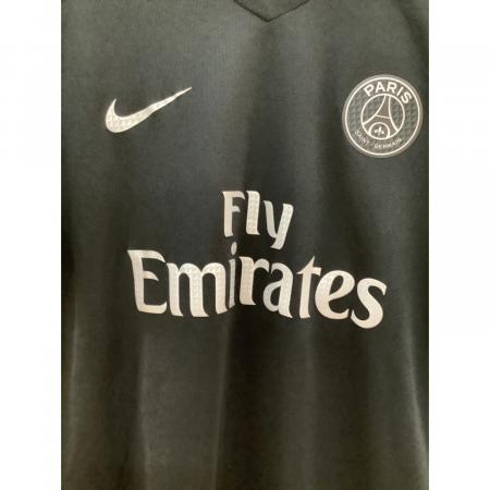 ２０１５シーズン　パリ・サンジェルマン　ディ・マリア　ユニフォーム パリ・サンジェルマン サッカーユニフォーム メンズ SIZE M