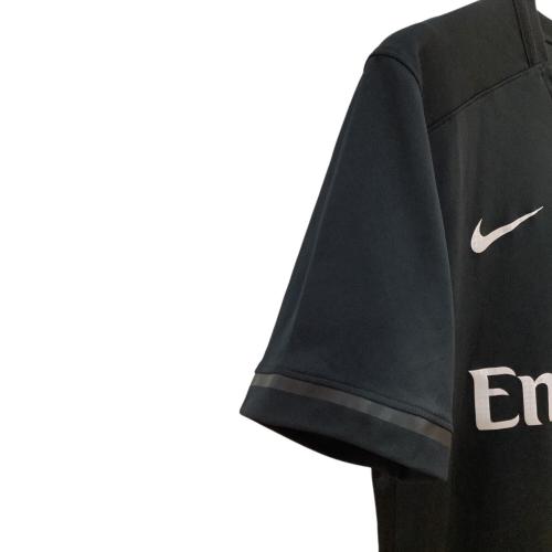 ２０１５シーズン　パリ・サンジェルマン　ディ・マリア　ユニフォーム パリサンジェルマン(Paris Saint-Germain)16-17 A #11