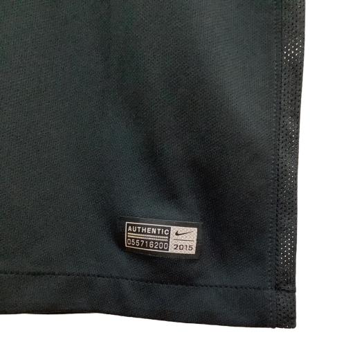 パリ・サンジェルマン サッカーユニフォーム メンズ SIZE M ブラック 【11】アンヘル・ディ・マリア 2015-2016シーズン 3rd 658901-011