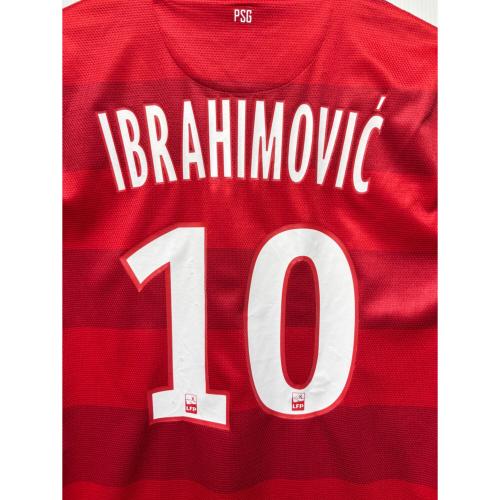 パリ・サンジェルマン サッカーユニフォーム メンズ SIZE M