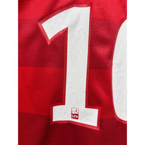 パリ・サンジェルマン サッカーユニフォーム メンズ SIZE M