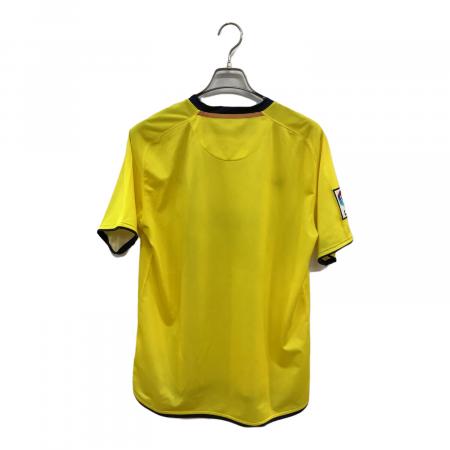 FCバルセロナ (エフシーバルセロナ) サッカーユニフォーム メンズ SIZE
