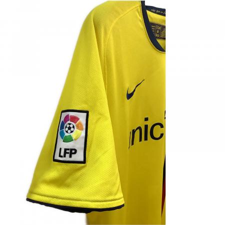 FCバルセロナ (エフシーバルセロナ) サッカーユニフォーム メンズ SIZE