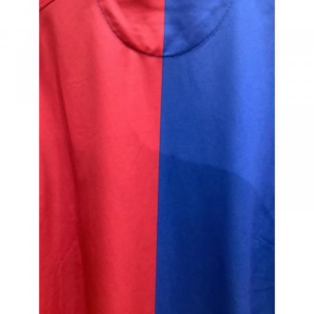 FCバルセロナ (エフシーバルセロナ) サッカーユニフォーム メンズ SIZE