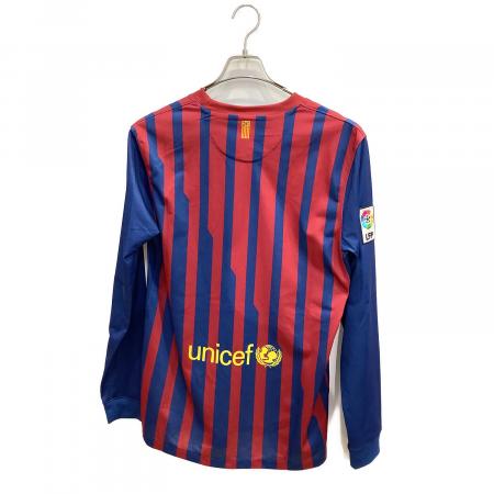 2011-2012 FCバルセロナ ユニフォーム 2点セット 正規品 2011-2012 FCバルセロナ ユニフォーム 2点セット 正規品 2025年最新