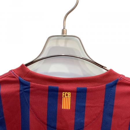 2011-2012 FCバルセロナ ユニフォーム 2点セット 正規品 NIKE FCバルセロナ 11/12 ユニフォーム ホーム 半袖 オーセンティック
