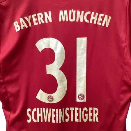 バイエルン・ミュンヘン 2011-2013シーズン ホーム サッカー