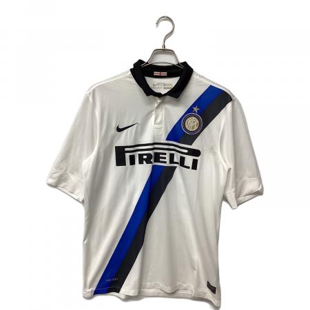 インテル (インテル・ミラノ) サッカーユニフォーム メンズ SIZE M