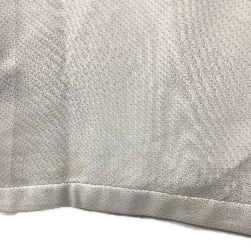 インテル (インテル・ミラノ) サッカーユニフォーム メンズ SIZE M ホワイト 【10】ウェスレイ・スネイデル ② 2011-2012シーズン アウェイ 419986-105