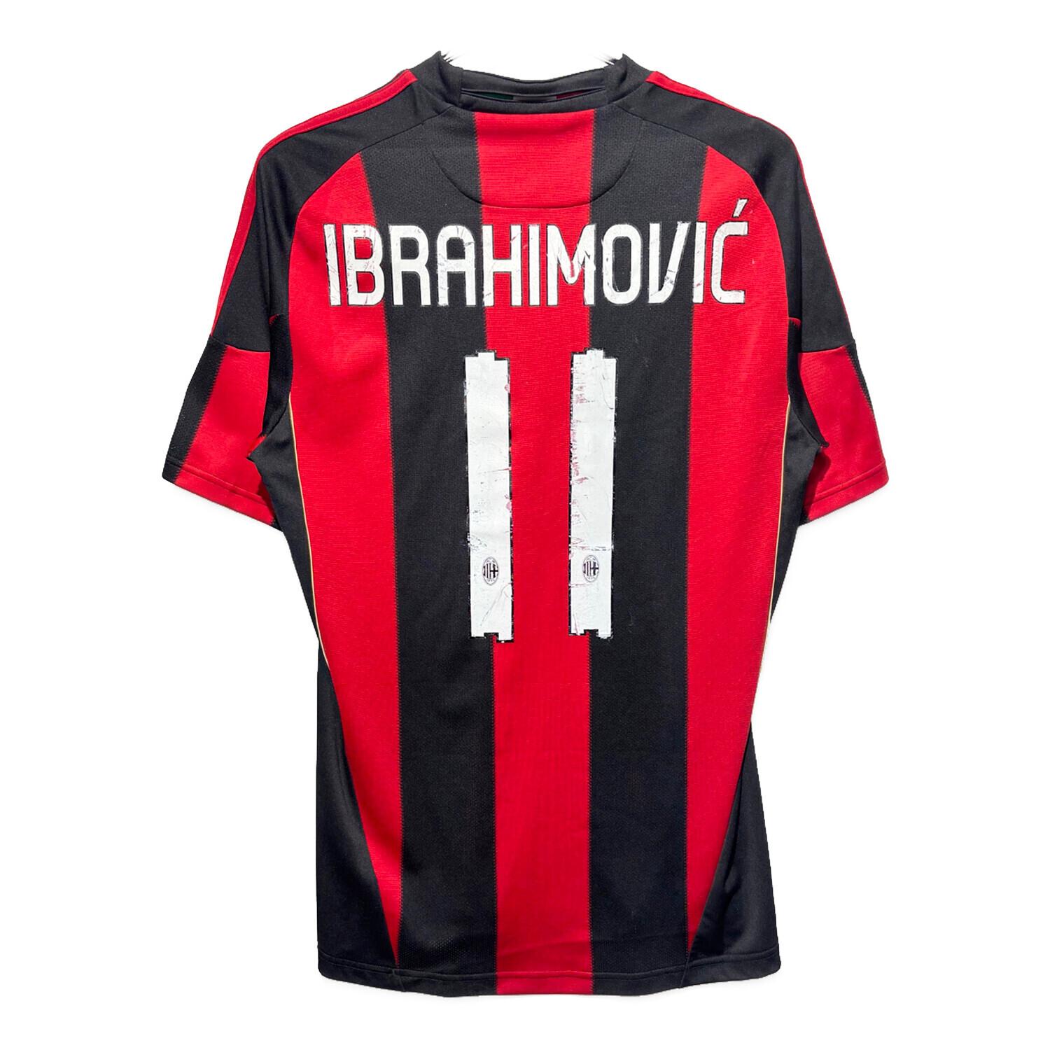 ACミラン (エーシーミラン) サッカーユニフォーム メンズ SIZE O