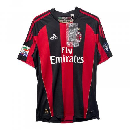 ACミラン (エーシーミラン) サッカーユニフォーム メンズ SIZE O