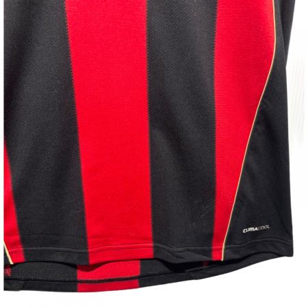 ACミラン (エーシーミラン) サッカーユニフォーム メンズ SIZE O