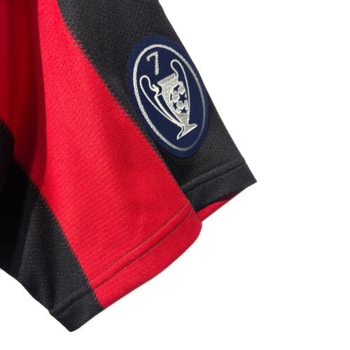 ACミラン (エーシーミラン) サッカーユニフォーム メンズ SIZE O