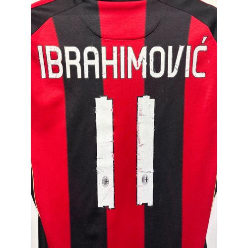 ACミラン (エーシーミラン) サッカーユニフォーム メンズ SIZE O