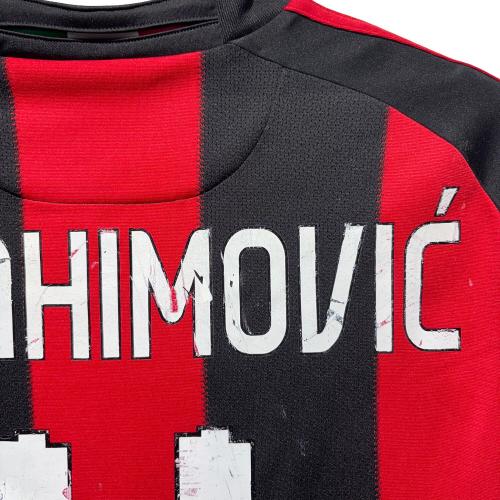 ACミラン (エーシーミラン) サッカーユニフォーム メンズ SIZE O