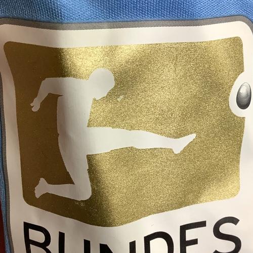 バイエルン・ミュンヘン サッカーユニフォーム メンズ SIZE M スカイブルー 【1】マヌエル・ノイアー 2015-2016シーズン GK S08660