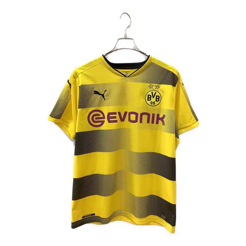 サッカー ドルトムント 15/16 マルコ・ロイス　ユニフォーム　パンツ セット サッカー ドルトムント 15/16 マルコ・ロイス ユニフォーム