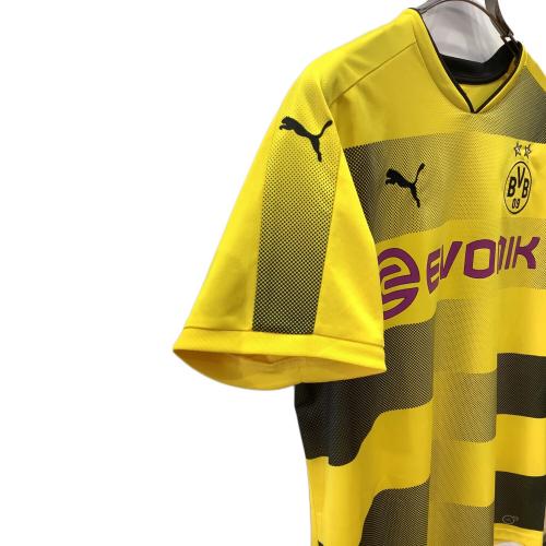 ドルトムント サッカーユニフォーム メンズ SIZE L イエロー