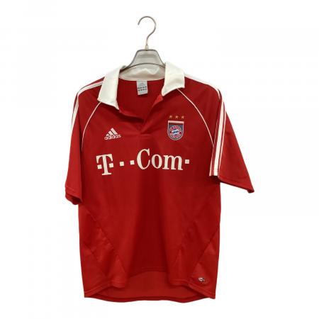 【ハーグリーブス】バイエルンユニフォーム ハーグリーブス】バイエルンユニフォーム サッカー／UEFA