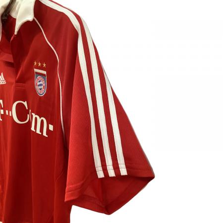 ハーグリーブス】バイエルンユニフォーム ハーグリーブス】バイエルン