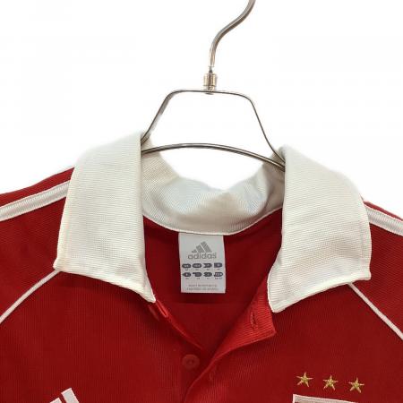 ハーグリーブス】バイエルンユニフォーム ハーグリーブス】バイエルン