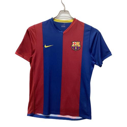 【激レア】FCバルセロナ 2006/2007シーズンNike Mサイズ 激レア】FCバルセロナ 2006/2007シーズンNike Mサイズ 激レア】FC