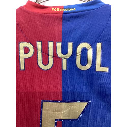 FCバルセロナ (エフシーバルセロナ) 2006-2007シーズン ホーム