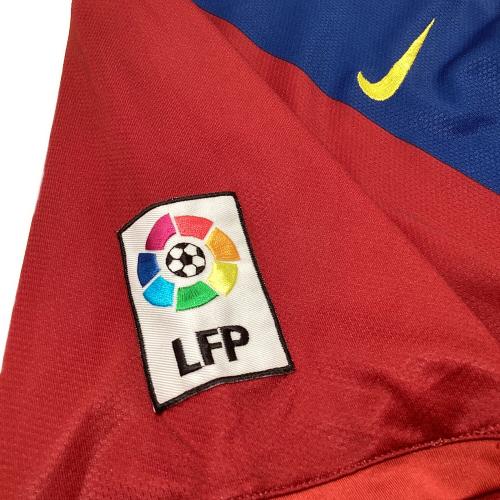 FCバルセロナ (エフシーバルセロナ) 2006-2007シーズン ホーム