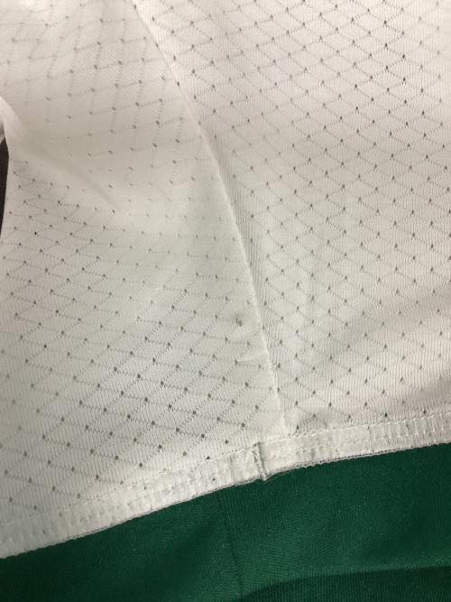 バイエルン・ミュンヘン 2013-2014シーズン アウェイ サッカーユニフォーム Z25686 【10】アリエン・ロッベン メンズ SIZE O ホワイト