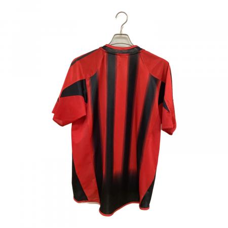 ACミラン (エーシーミラン) サッカーユニフォーム メンズ SIZE O