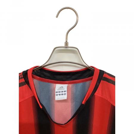 ACミラン 2004-05 ACミラン (エーシーミラン) サッカーユニフォーム メンズ SIZE O