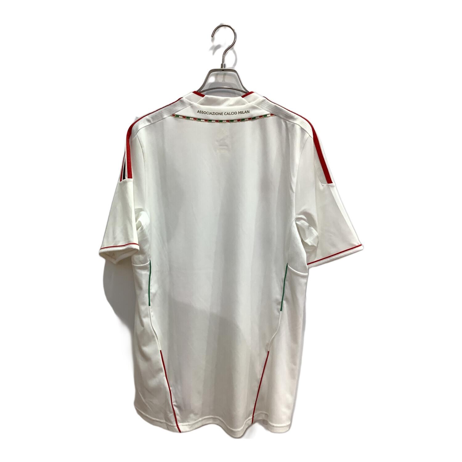 ACミラン (エーシーミラン) サッカーユニフォーム メンズ SIZE O