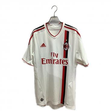 ACミラン (エーシーミラン) サッカーユニフォーム メンズ SIZE M