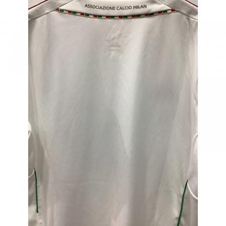 ACミラン (エーシーミラン) サッカーユニフォーム メンズ SIZE O