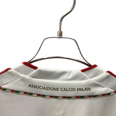 ACミラン (エーシーミラン) サッカーユニフォーム メンズ SIZE O