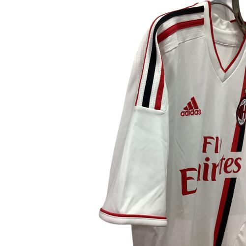 ACミラン (エーシーミラン) サッカーユニフォーム メンズ SIZE O