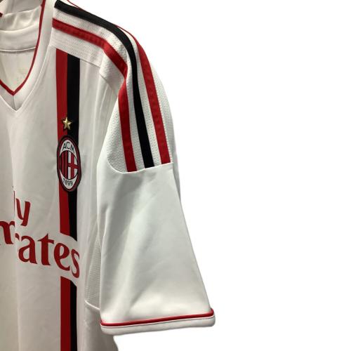 ACミラン (エーシーミラン) サッカーユニフォーム メンズ SIZE O