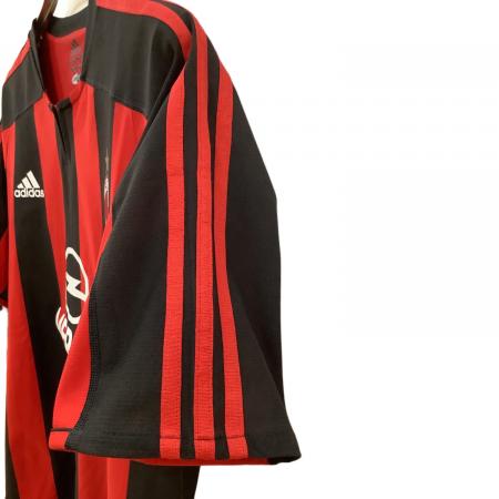 ACミラン (エーシーミラン) サッカーユニフォーム メンズ SIZE O