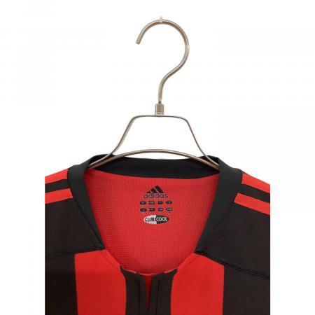 ACミラン (エーシーミラン) サッカーユニフォーム メンズ SIZE O